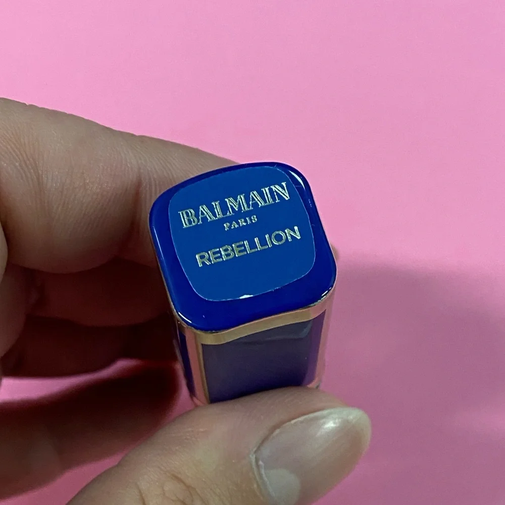 Balmain Rebellion Lipstick
